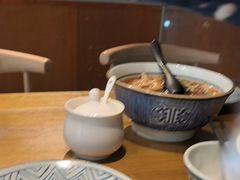 -山丹丹西北菜(金贸大厦店)