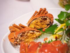 -蟹榭·莳鲜(虹桥高岛屋店)