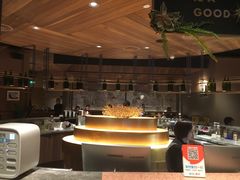 -大树餐厅(益田假日店)