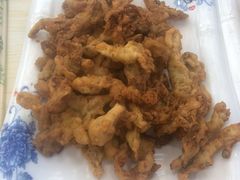 -老舅老蒙肉饼非遗店(一店)