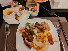 -索菲特酒店·海鲜自助 ·聚餐厅