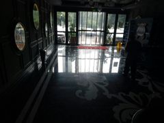 -欢乐迪KTV(南坪上海城店)