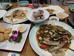 -唔止卤嘢·潮州菜(鹭江店)