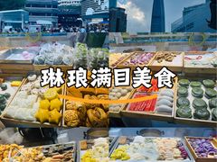 -东门町美食街