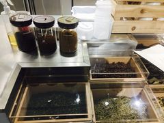 -叶子与茶(苏宁广场店)