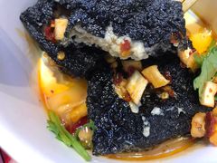 -黑色经典臭豆腐·湖南特产(坡子街店)