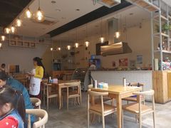 -隆氏兔头(同盛路店)