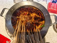 -钢管厂五区小郡肝火锅串串香(总店)