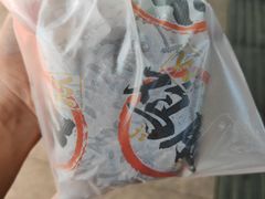 -华莱士·全鸡汉堡(英德世纪店)
