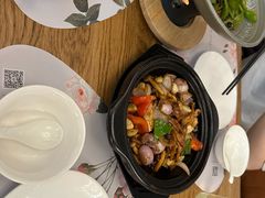 -花舍·新派粤菜·西餐·下午茶(亚运村·鸟巢店)