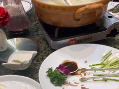 -千岛湖鱼味馆(十字街总店)