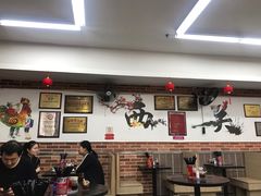 大堂-银记肠粉店(中山一路店)
