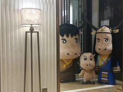 -西藏饭店·亚克·食光自助餐厅(文殊院店)