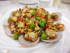 -威海渔村(黄兴路店)