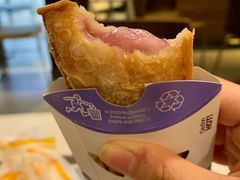 -麦当劳(无锡滨湖万达店)