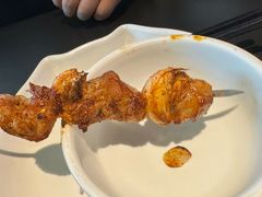 -烤匠麻辣烤鱼(IFS店)