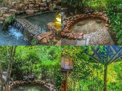 -深业半汤御泉庄温泉