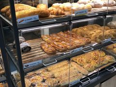 -85度C(深圳佳宁娜店)