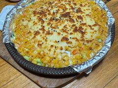 -百年石锅饭·朝鲜族传统民餐