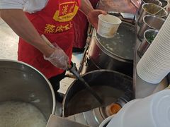 -汪记鲜鱼糊汤粉(沈阳路总店)