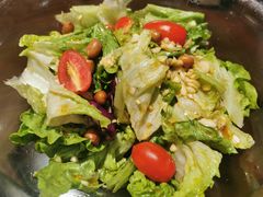 -味上湘菜馆(岳麓山店)