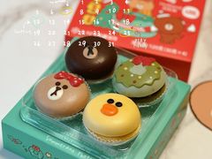 -好利来(建邺吾悦店)