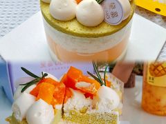 -DEMO黛慕蛋糕(三街两巷店)