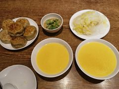 -清真吴记门钉肉饼·喜多利