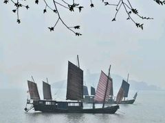 -苏州吴中太湖旅游区
