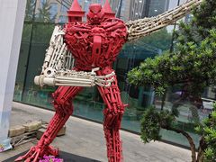 -中国杭州低碳科技馆