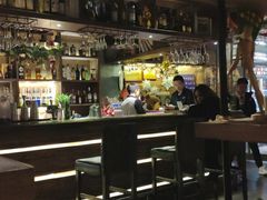 -别院里音乐餐酒吧(双流航空港店)