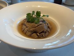 -扬州香格里拉·香宫中餐厅