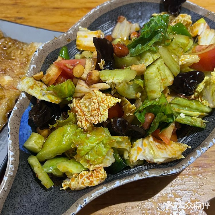 东北风味，当然要撸串‼️