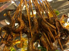 -晓靖轩烧烤(沙河风情店)