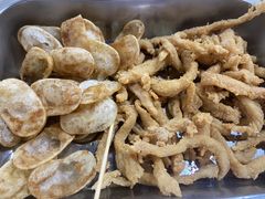 -阿姨小肉摊(同济西苑店)