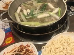 -新村一只鸡(新村本店)