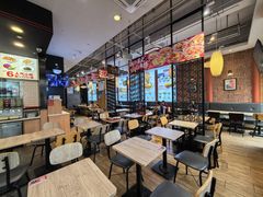 -和合谷(德外店)