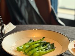 -君庭中餐厅(湘江豪生店)