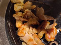 -九田家黑牛烤肉料理(华侨城店)