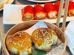 -陶兰居·手工点心·粤菜(圆融时代广场店)