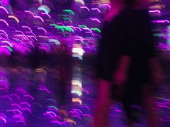 -冰城小镇音乐串吧·聚会餐厅(百子湾店)