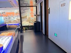 -小厨师·二十年沈家门小海鲜(百井坊巷店)