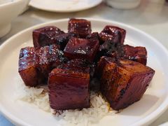 -南小馆(迪士尼小镇店)