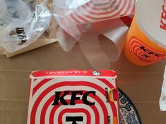 -肯德基(黄渡DT店)