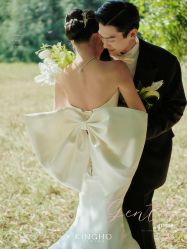 -青禾婚纱摄影(杭州店)