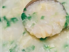 -吕氏疙瘩汤·海鲜新鲁菜(凯德mall新都心店)