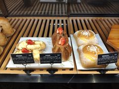 -Let's Taipei 非常烘焙(太古里店)