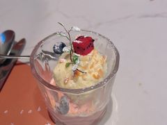 -IL Forno 意坊·意大利餐厅(温州万象城店)