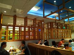 大堂-掌柜的店·河南菜(新天地店)