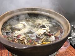 连州果园鸡-威邵鸡煲(西华路总店)